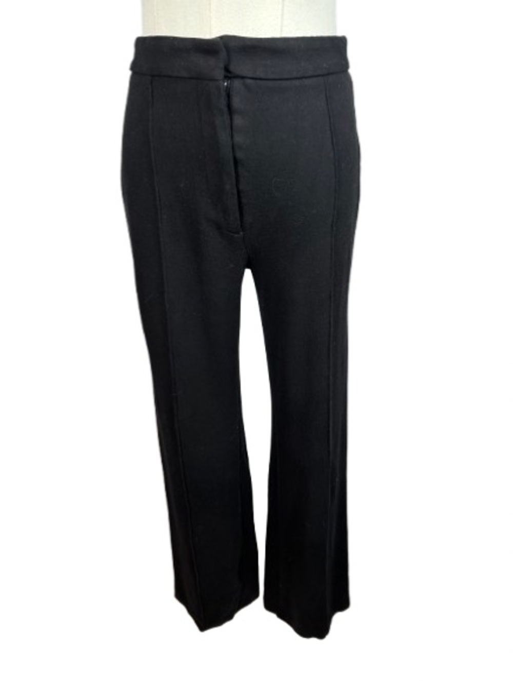 Tahari Black Women's Dress Pants Size 2